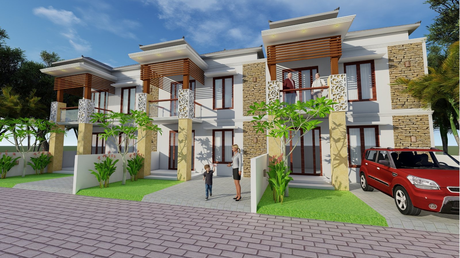 Jasa Arsitek di Bali