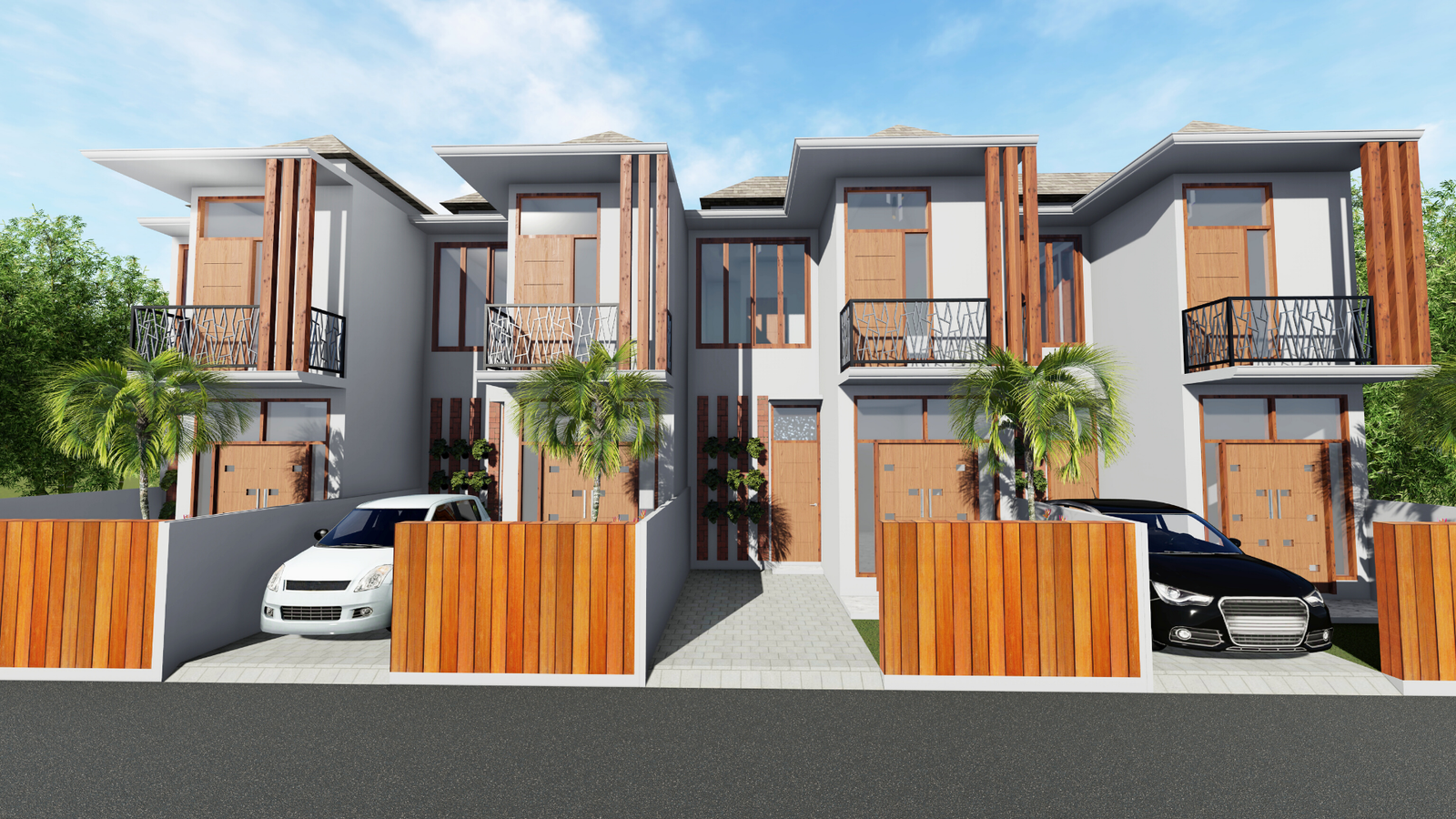 Construction Management Bali