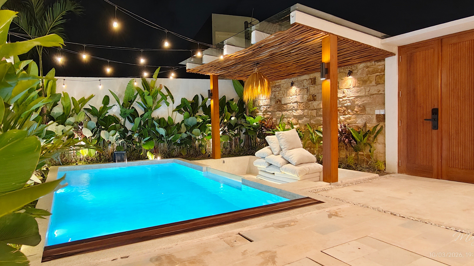 Construction Company Bali