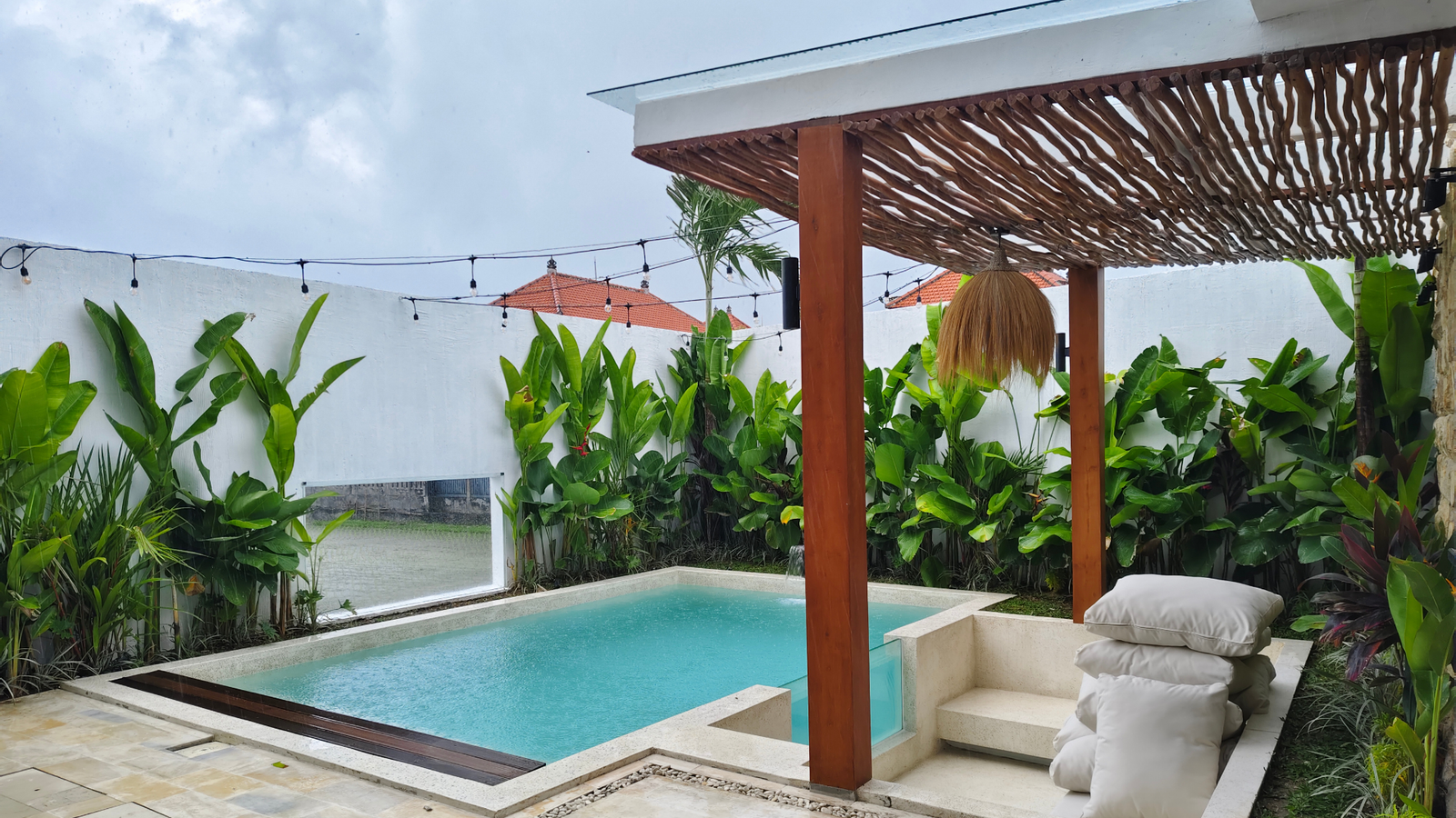 Villa Builder Bali
